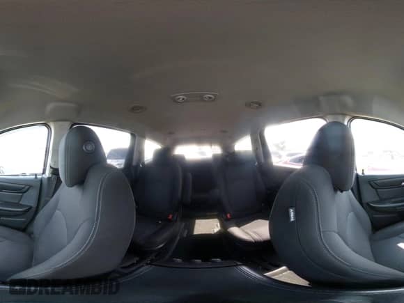 2016 Chevrolet Traverse LT с VIN 1GNKRGKD1GJ319698, выставлен на аукционе IAAI как лот 43235177 с пробегом Не указан миль и . История ставок и продаж доступна на DreamBid. Изображение 20.