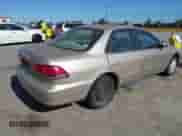 2001 Honda Accord LX с VIN 3HGCG66571G711546, выставлен на аукционе IAAI как лот 42620393 с пробегом 234 325 миль миль и . История ставок и продаж доступна на DreamBid. Изображение 4.