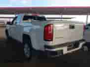 2021 Chevrolet Colorado 2WD LT с VIN 1GCHSCEA3M1223925, выставлен на аукционе IAAI как лот 43084477 с пробегом 60 713 миль миль и . История ставок и продаж доступна на DreamBid. Изображение 3.