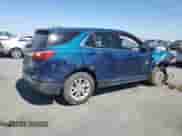 2020 Chevrolet Equinox LT с VIN 2GNAXJEVXL6196042, выставлен на аукционе Copart как лот 81743035 с пробегом 74 987 миль миль и Списание • Salvage title. История ставок и продаж доступна на DreamBid. Изображение 3.