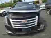 2019 Cadillac Escalade ESV Luxury с VIN 1GYS3HKJ5KR128148, выставлен на аукционе Copart как лот 54797135 с пробегом Не указан миль и Списание • Salvage title. История ставок и продаж доступна на DreamBid. Изображение 5.