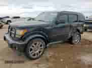 2011 Dodge Nitro Heat с VIN 1D4PT4GX2BW504875, выставлен на аукционе Copart как лот 63136035 с пробегом 184 721 миль миль и Списание • Salvage title. История ставок и продаж доступна на DreamBid. Изображение 1.