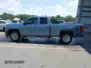 2016 Chevrolet Silverado 1500 Work Truck with VIN 1GCRCNEC8GZ166464, listed as a IAAI auction lot 42785223 with 92,630 mi miles and . Bid and sale history available at DreamBid. Image 14.