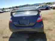 2006 Honda Civic with VIN 2HGFG11276H536851, listed as a Copart auction lot 67012315 with 135,318 mi miles and Salvage title. Bid and sale history available at DreamBid. Image 6.