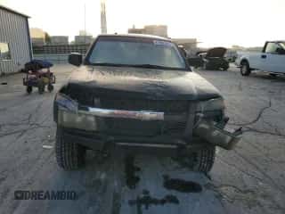 2006 Chevrolet Colorado 2LT с VIN 1GCDT136268169770, выставлен на аукционе Copart как лот 81802525 с пробегом 286 147 миль миль и На запчасти • Non repairable. История ставок и продаж доступна на DreamBid. Изображение 5.
