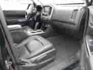 2022 Chevrolet Colorado 2WD LT с VIN 1GCGSCEN7N1164846, выставлен на аукционе IAAI как лот 42159719 с пробегом 42 873 миль миль и . История ставок и продаж доступна на DreamBid. Изображение 5.