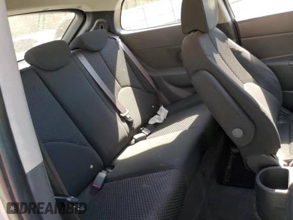 2010 Hyundai Accent GS z VIN KMHCM3ACXAU179259, wystawiony jako Copart lot #49603965 z przebiegiem 129 963 mil mil oraz Szkoda całkowita • Salvage title. Historia ofert i sprzedaży dostępna na DreamBid. Obrazek 10.