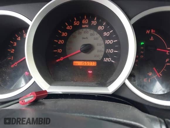 2006 Toyota Tacoma с VIN 5TENX22N56Z307131, выставлен на аукционе IAAI как лот 43386886 с пробегом 155 777 миль миль и . История ставок и продаж доступна на DreamBid. Изображение 7.