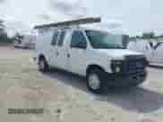 2012 Ford Econoline Cargo Recreational with VIN 1FTNE2EL3CDB10446, listed as a IAAI auction lot 42181511 with 139,608 mi miles and . Bid and sale history available at DreamBid. Image 1.