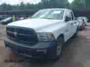 2016 Ram 1500 Express with VIN 1C6RR6FTXGS119326, listed as a IAAI auction lot 42610349 with 220,177 mi miles and . Bid and sale history available at DreamBid. Image 2.