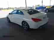 2019 Mercedes-Benz CLA 250 z VIN WDDSJ4EB2KN741592, wystawiony jako IAAI lot #42564734 z przebiegiem 36 469 mil mil oraz . Historia ofert i sprzedaży dostępna na DreamBid. Obrazek 3.