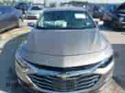 2022 Chevrolet Malibu LT z VIN 1G1ZD5ST2NF118290, wystawiony jako IAAI lot #43086300 z przebiegiem 53 828 mil mil oraz . Historia ofert i sprzedaży dostępna na DreamBid. Obrazek 12.