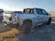 2021 Chevrolet Silverado 1500 LT Trail Boss с VIN 1GCPYFED9MZ382407, выставлен на аукционе Copart как лот 65355755 с пробегом 83 050 миль миль и Чистый • Clean title. История ставок и продаж доступна на DreamBid. Изображение 3.