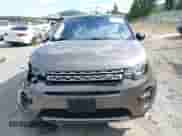 2017 Land Rover Discovery Sport HSE with VIN SALCR2BG5HH682064, listed as a IAAI auction lot 43294812 with 67,827 mi miles and . Bid and sale history available at DreamBid. Image 13.