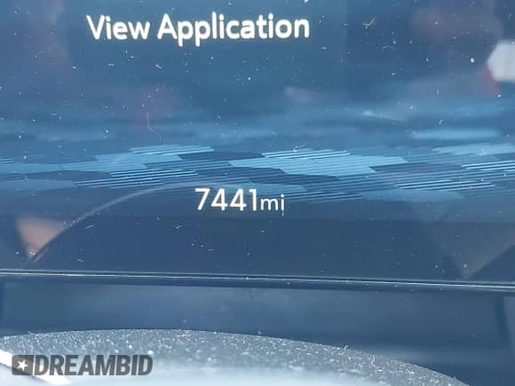 2025 Chevrolet Equinox FWD LT с VIN 3GNAXHEG4SL203135, выставлен на аукционе IAAI как лот 41666817 с пробегом 7 441 миль миль и . История ставок и продаж доступна на DreamBid. Изображение 15.