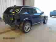 2022 Jeep Grand Cherokee Summit Reserve с VIN 1C4RJYE60N8764911, выставлен на аукционе IAAI как лот 43378538 с пробегом 23 240 миль миль и . История ставок и продаж доступна на DreamBid. Изображение 4.