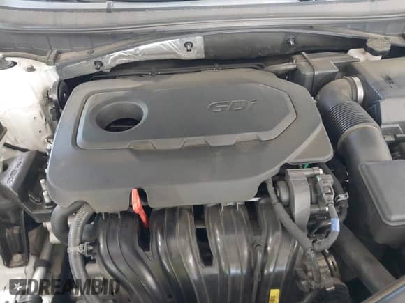 2018 Hyundai Sonata SEL with VIN 5NPE34AF1JH715574, listed as a IAAI auction lot 43010843 with 90,189 mi miles and . Bid and sale history available at DreamBid. Image 10.