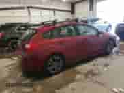 2013 Subaru Impreza Special Sports Premium z VIN JF1GPAL61D1894788, wystawiony jako Copart lot #57669455 z przebiegiem 123 701 mil mil oraz Szkoda całkowita • Salvage title. Historia ofert i sprzedaży dostępna na DreamBid. Obrazek 3.
