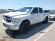 2015 Ram 1500 Tradesman с VIN 1C6RR6KM4FS590255, выставлен на аукционе IAAI как лот 42154163 с пробегом 139 128 миль миль и . История ставок и продаж доступна на DreamBid. Изображение 17.