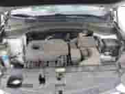 2018 Hyundai Santa Fe 2.4L с VIN 5XYZU3LB3JG521526, выставлен на аукционе IAAI как лот 43433382 с пробегом 152 194 миль миль и . История ставок и продаж доступна на DreamBid. Изображение 10.