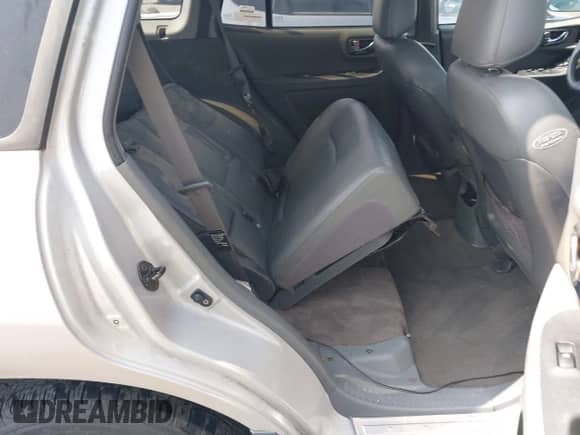 2004 Hyundai Santa Fe GLS с VIN KM8SC73E94U578754, выставлен на аукционе IAAI как лот 42605948 с пробегом 89 742 миль миль и . История ставок и продаж доступна на DreamBid. Изображение 8.