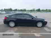 2014 Chrysler 200 LX with VIN 1C3CCBAG5EN157680, listed as a IAAI auction lot 42463846 with 166,482 mi miles and . Bid and sale history available at DreamBid. Image 13.