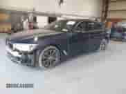 2018 BMW 5 Series 530i xDrive с VIN WBAJA7C54JWC75211, выставлен на аукционе IAAI как лот 42288714 с пробегом 47 810 миль миль и . История ставок и продаж доступна на DreamBid. Изображение 2.