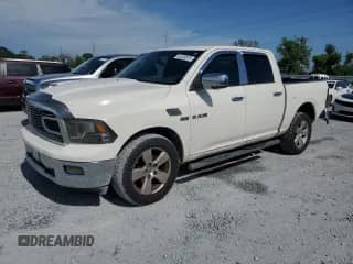 2009 Dodge 1500 SLT с VIN 1D3HB13TX9S701534, выставлен на аукционе Copart как лот 62838875 с пробегом 220 502 миль миль и Списание • Salvage title. История ставок и продаж доступна на DreamBid. Изображение 1.