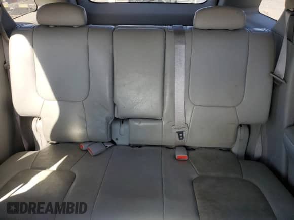 2009 Chevrolet Equinox LTZ z VIN 2CNDL83F896204858, wystawiony jako Copart lot #49803405 z przebiegiem 128 803 mil mil oraz Czysty tytuł • Clean title. Historia ofert i sprzedaży dostępna na DreamBid. Obrazek 10.