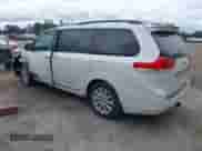 2014 Toyota Sienna Limited с VIN 5TDDK3DC1ES076946, выставлен на аукционе IAAI как лот 42563258 с пробегом 85 197 миль миль и . История ставок и продаж доступна на DreamBid. Изображение 3.