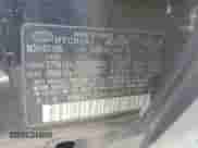 2006 Hyundai Santa Fe GLS с VIN KM8SC13E86U094218, выставлен на аукционе Copart как лот 67688945 с пробегом 159 190 миль миль и Списание • Salvage title. История ставок и продаж доступна на DreamBid. Изображение 14.
