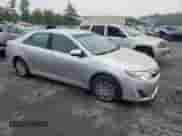 2014 Toyota Camry L с VIN 4T4BF1FKXER396302, выставлен на аукционе Copart как лот 80995285 с пробегом 112 455 миль миль и Списание • Salvage title. История ставок и продаж доступна на DreamBid. Изображение 4.