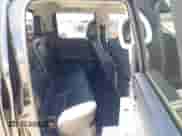 2022 Nissan Frontier SV with VIN 1N6ED1EK6NN685591, listed as a IAAI auction lot 42826730 with 61,030 mi miles and . Bid and sale history available at DreamBid. Image 8.