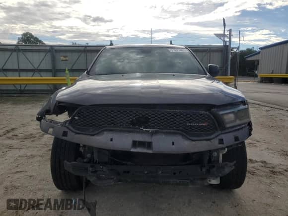 2021 Dodge Durango SXT z VIN 1C4RDHAG3MC762295, wystawiony jako Copart lot #71623455 z przebiegiem 69 137 mil mil oraz Szkoda całkowita • Salvage title. Historia ofert i sprzedaży dostępna na DreamBid. Obrazek 5.