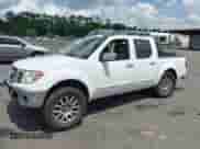 2012 Nissan Frontier SV с VIN 1N6AD0ER5CC483761, выставлен на аукционе IAAI как лот 42711440 с пробегом 201 983 миль миль и . История ставок и продаж доступна на DreamBid. Изображение 2.