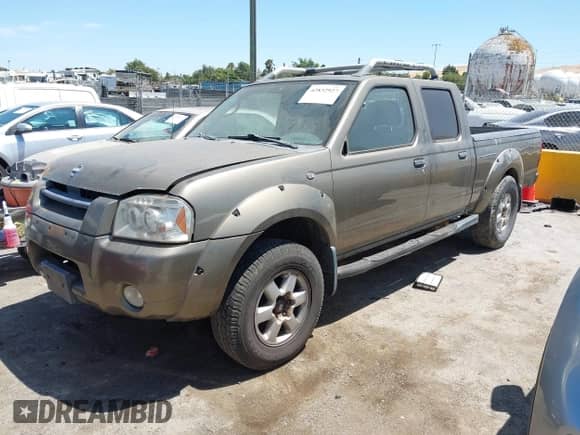 2002 Nissan Frontier SE с VIN 1N6ED29X92C346388, выставлен на аукционе IAAI как лот 42832927 с пробегом 229 601 миль миль и . История ставок и продаж доступна на DreamBid. Изображение 2.