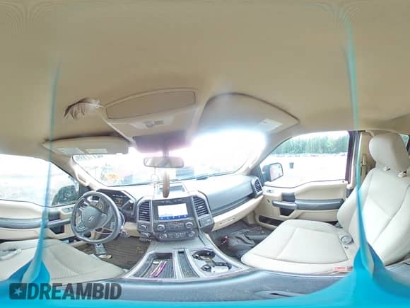 2020 Ford F-150 XL z VIN 1FTFX1E44LKD91458, wystawiony jako Copart lot #62717185 z przebiegiem 78 873 mil mil oraz Szkoda całkowita • Salvage title. Historia ofert i sprzedaży dostępna na DreamBid. Obrazek 14.