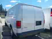 2014 Ford Econoline Cargo Commercial with VIN 1FTNE1EW4EDB12472, listed as a IAAI auction lot 42780703 with 128,426 mi miles and . Bid and sale history available at DreamBid. Image 3.
