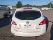 2010 Nissan Murano LE with VIN JN8AZ1MW7AW137731, listed as a IAAI auction lot 43194563 with 312,994 mi miles and . Bid and sale history available at DreamBid. Image 17.