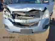 2015 Chevrolet Equinox LS with VIN 2GNFLEEK3F6233645, listed as a IAAI auction lot 43382973 with 91,189 mi miles and . Bid and sale history available at DreamBid. Image 6.