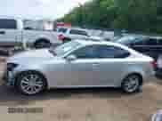2012 Lexus IS 250 z VIN JTHCF5C24C5058219, wystawiony jako IAAI lot #43208714 z przebiegiem 140 788 mil mil oraz . Historia ofert i sprzedaży dostępna na DreamBid. Obrazek 14.