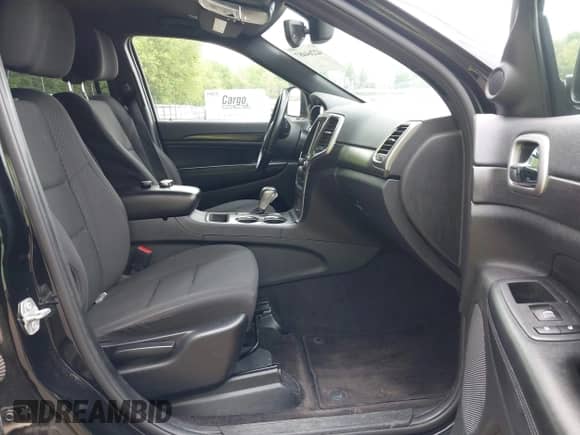 2018 Jeep Grand Cherokee Upland с VIN 1C4RJFAG3JC321128, выставлен на аукционе IAAI как лот 42264487 с пробегом 199 708 миль миль и . История ставок и продаж доступна на DreamBid. Изображение 5.