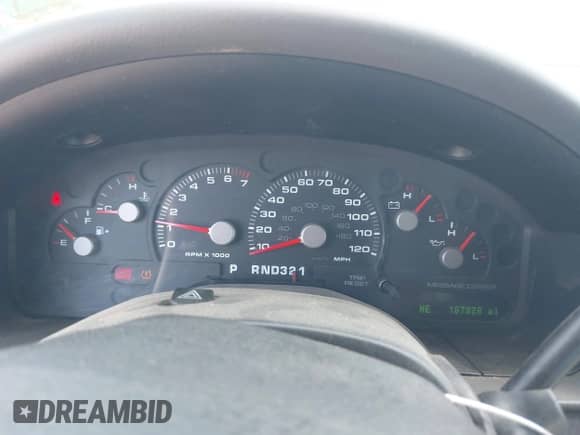 2005 Ford Explorer XLT with VIN 1FMZU63K85UA20827, listed as a IAAI auction lot 43402381 with 187,828 mi miles and . Bid and sale history available at DreamBid. Image 7.