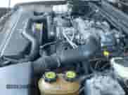 1999 Land Rover Discovery with VIN SALTY1240XA212177, listed as a IAAI auction lot 42595277 with 134,026 mi miles and . Bid and sale history available at DreamBid. Image 18.