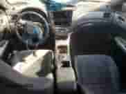 2009 Subaru WRX STI with VIN JF1GR89609L806173, listed as a Copart auction lot 63129224 with Not provided miles and Salvage title. Bid and sale history available at DreamBid. Image 8.