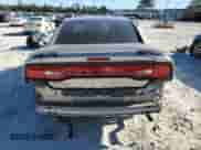 2014 Dodge Charger SE with VIN 2C3CDXBG5EH108786, listed as a Copart auction lot 86837095 with 195,782 mi miles and Salvage title. Bid and sale history available at DreamBid. Image 6.