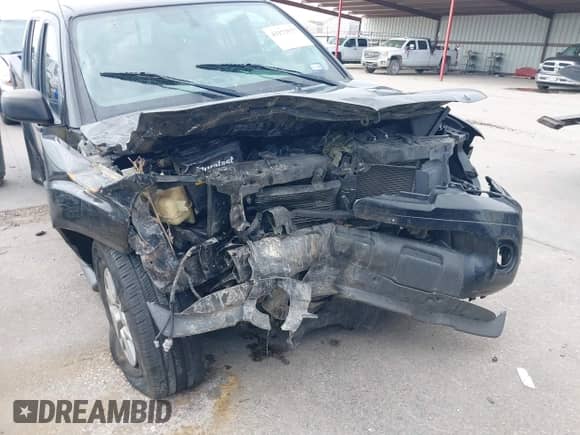 2016 Nissan Frontier SV with VIN 1N6AD0ER6GN732367, listed as a IAAI auction lot 43173577 with 97,433 mi miles and . Bid and sale history available at DreamBid. Image 6.