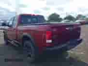 2019 Ram 1500 Warlock z VIN 1C6RR7GG8KS735946, wystawiony jako IAAI lot #42648961 z przebiegiem 62 210 mil mil oraz . Historia ofert i sprzedaży dostępna na DreamBid. Obrazek 3.