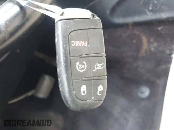 2016 Jeep Grand Cherokee Limited с VIN 1C4RJFBG1GC453831, выставлен на аукционе IAAI как лот 43242005 с пробегом 169 428 миль миль и . История ставок и продаж доступна на DreamBid. Изображение 11.