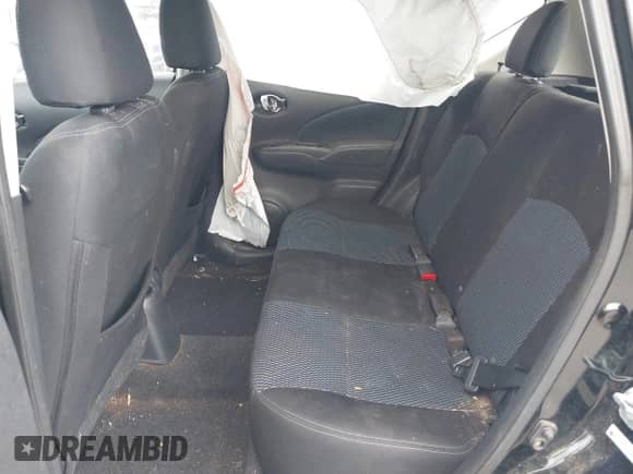 2015 Nissan Note S с VIN 3N1CE2CP8FL394378, выставлен на аукционе IAAI как лот 42070645 с пробегом 68 667 миль миль и . История ставок и продаж доступна на DreamBid. Изображение 8.